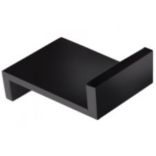 TORA Single Robe Hook TR-BA-RH-09744-BM